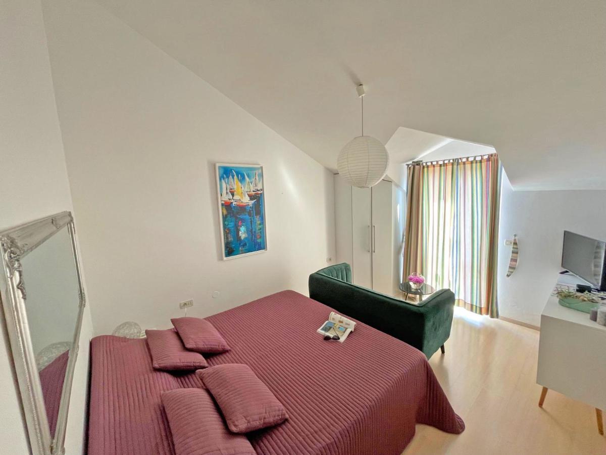 Studio Apartments Andrijana Mlini Exterior photo