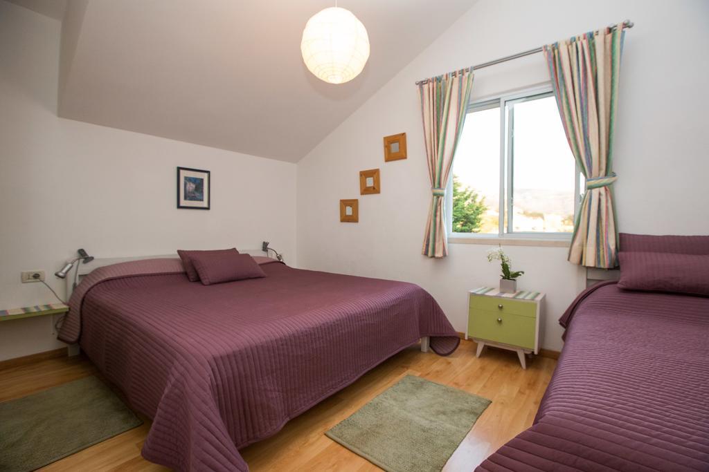 Studio Apartments Andrijana Mlini Room photo